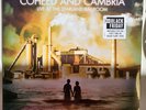 Live At The Starland Ballroom by Coheed and Cambria - (NEW&SEALED) w/MNR SLV DMG