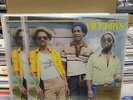 THE VICEROYS LP WE MUST UNITE 2020 VINYLE ORANGE VINYLE AUDIOPHILE