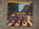 The Beatles Abbey Road 1978 Mobile Fidelity LP Original Master Recording MFSL