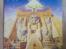 [EX] Iron Maiden - Powerslave ‎(1989 Korea LP Vinyl)