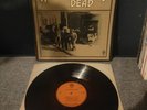 Grateful Dead Workingman's Dead Vinyl LP 1970 UK 1st A1/B1 Ex/Ex Warner Bros