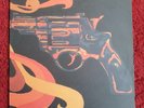 The Black Keys, 'Chulahoma' Vinyl LP Far Possum 1032-1 2006, excellent U.S. copy