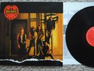 1 X VINYL FIRST PRESS WAR BABIES FIRST ALBUM SONY 1992 kiss