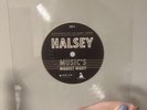 Halsey Music's Biggest Night - Grammy 7