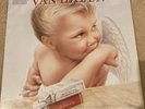 Van Halen 1984 LP 923985-1 vinyl album. First Uk Press In Generally Exc Con