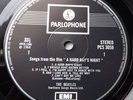 THE BEATLES A Hard Day's Night 1969 UK PARLOPHONE 1 EMI BOX 1 PLAY MINT
