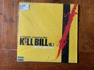 Kill Bill Volume Vol. 1 Original Soundtrack - 12” Vinyl Record