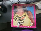 Bon Jovi - Slipper When Wet 1986 Vinyl LP Japan