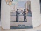 Pink Floyd – Wish You Were Here VG 1975  Mexican Import CBS LP Record