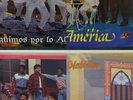 4 Lps Vallenatos Colombia , Binomio de oro , Los Gigantes, Los Diablitos