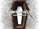 Metallica: Death Magnetic (2 LP)  LP vinyl *SEALED*
