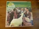 The Beach Boys - Pet Sounds LP - Capitol T-2458   Mono