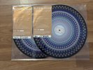 Elton John Step Into Christmas Zoetrope Blood Records 50th Anniversary