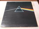Pink Floyd – The Dark Side Of The Moon VG Original Harvest Record & Posters 1973