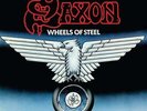 Saxon - Wheels Of Steel - Vinile (limited edition)