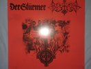 Der Stürmer / Malsaint / Blutkult Split Goatmoon Aryan Blood Eisenwinter Vothana