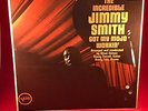 JIMMY SMITH Got My Mojo Workin' 1966 UK vinyl LP Ron Carter Jerome Richardson