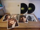 The Beatles White Album LP TOP ZUSTAND in MINT