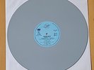 Depeche Mode The Singles 81-85 Grau grey Vinyl Album Saturn Logo Germany