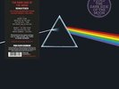 Pink Floyd Dark Side of the Moon LP vinyl Europe Pink Floyd 2016 stereo