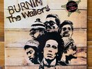 Bob Marley & The Wailers – Burnin’ – Roots Reggae Vinyl LP-I Shot The Sheriff-RP