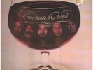 Deep Purple Come Taste The Band GATEFOLD. +INSERT. Purple Vinyl LP