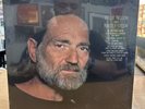 FACTORY SEALED   Willie Nelson - Sings Kristofferson LP   1979 Columbia JC 36188