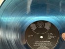 ELTON JOHN - GOODBYE YELLOW BRICK ROAD   1973 1st UK  TRANSLUCENT BLUE