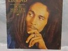 BOB MARLEY & THE WAILERS-LEGEND THE BEST OF 1984 33 1/3 R.P.M. VINYL- CG C34