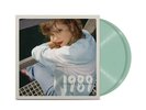Taylor Swift - 1989 (Taylor's Version) Aquamarine Green Edition LIMITED EDITION