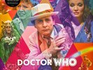Doctor Who - Time And The Rani (Vinyl 2LP - 2023 - UK - Original)