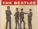 The Beatles US 45 Swan S-4152-S SHE LOVES YOU/I'LL GET YOU - With Picture Sleeve