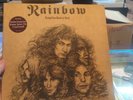 RAINBOW Long Live Rock N' Roll  LP PD-1-6143  Promotional Copy Hype White Label