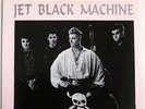 JET BLACK MACHINE THE FORTUNE TELLER Limited   100  1992 Original Neo Roca EP