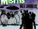 Misfits-Walk Among Us-'82 US PUNK-NEW LP BLACK
