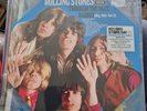 Rolling Stones -Through The Past Darkly -RSD 2019 -180g Orange Vinyl LP