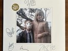 The Head and The Heart, Self-titled Debut Vinyl LP - SIGNED by FULL BAND
