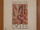 Roger Deans Lysis CYCLES Mosaic GCM 774