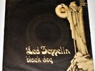 LED ZEPPELIN              ---  black dog    ---