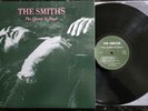 THE SMITHS The Queen Is Dead LP RE Morrissey Rhino 2009 R1520967 Vinyl Record