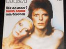 DAVID BOWIE ---- life on mars?  ----