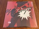 U2 'Vertigo' 4 Jacknife Lee Mixes 2004 UK Vinyl 12