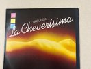 LA CHEVERISIMA Y SU NUEVO RITMO EL ONKA ONKA ORIGINAL RARE SALSA CUMBIA RÉCORD