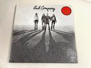 BAD COMPANY Burnin' Sky 180G 2xLP New Sealed 2017 Rhino REMASTERED EXPANDED DLX.