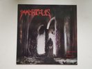 IMMORTALIS Indicium De Mortuis