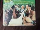 The Beach Boys - Pet Sounds Vinyl LP Album Original Capitol Records Mono