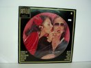 BOB WELCH French Kiss SEALED PICTURE DISC LP 1977 CAPITOL ST-11663 FLEETWOOD MAC
