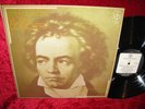 NM 1960 UK CFP 139 ED1 STEREO BEETHOVEN VIOLIN CONCERTO LEONID KOGAN SILVESTRI