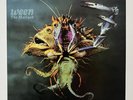 Ween - The Mollusk 180 Gram Vinyl LP Used Played Once