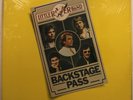 Little River Band 2-Disc Lp Backstage Pass On Emi - Sealed / Sealed